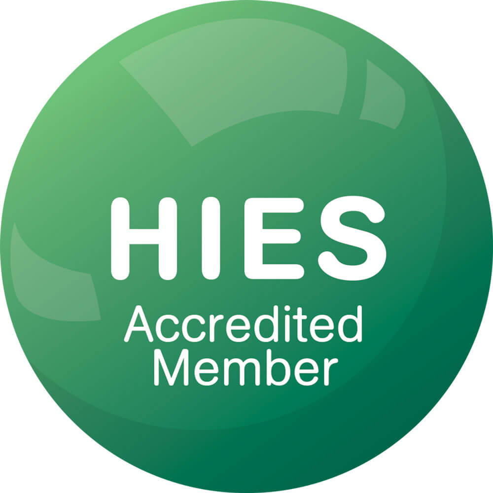 Accreditation